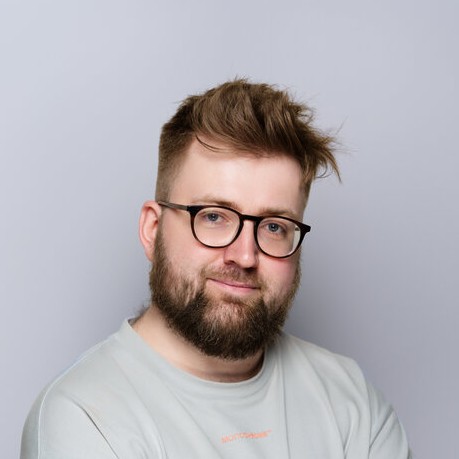 Евгений Никитин